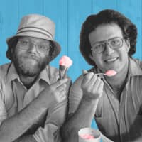 Quiz: Bist du ein Ben oder ein Jerry?