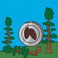 Der Hunger der Welt nach Schokolade hat seinen Preis