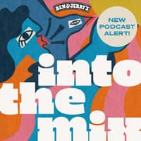 Wir stellen vor: Into the Mix, unser neuer Podcast, der sich mit Kunst, Aktivismus und sozialem Wandel beschäftigt