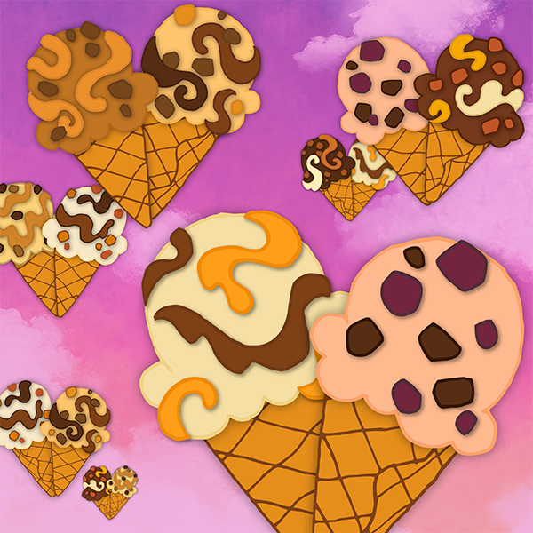 Produktmission-Symbol